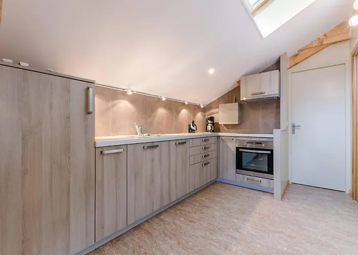 Sous Le Figuier Lägenhet